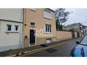 Chartres  maison proche centre ville