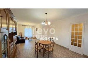 Vente Maison à Cholet (49300) : à vendre / 88m² Cholet