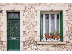 Elegante maison de ville en hyper-centre