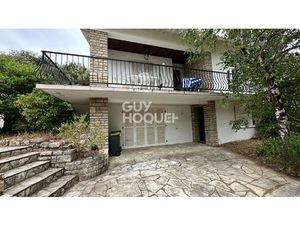 Maison familiale à fort potentiel ? Ronces-les-Bains