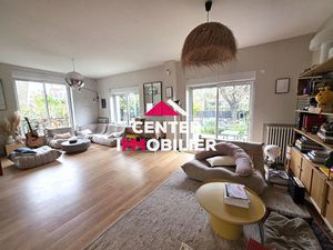 MAISON 7 CHAMBRES 10MIN GARE