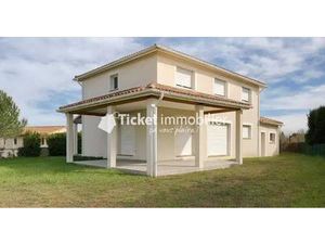 TICKET IMMOBILIER