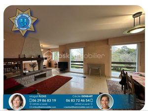 Maison de 161 m² à Orthez