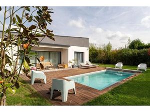 PLAISANCE DU TOUCH - CONTEMPORAINE T5