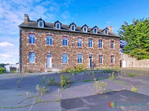 Ancienne école de 307 m2 à rénover
