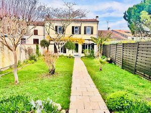 Maison Royan 5 pièce(s)