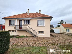 Maison Thouars 4 pièce(s) 86.08 m2