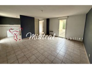 VENTE VILLA 3 CHAMBRES AIGUES-MORTES AVEC GARAGE