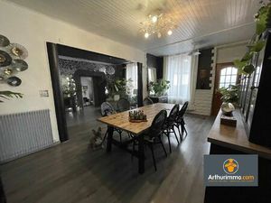 Vente Maison de village 7 pièces 150 m2 à Loivre