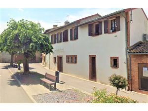 Maison Villemur Sur Tarn 4 pièce(s) 153 m2