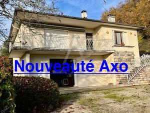 Vente maison Villemur-sur-tarn  137m² 6 pièces 240 000€ avec garage