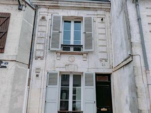 Vente Maison 4 pièces 118 m2 à Villers-Cotterêts