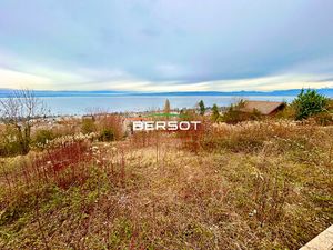 Terrain Evian Les Bains 1372 m2