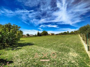 Vente terrain constructible Valensole  138 000€ Alpes-de-hautes-provences Paca N°
