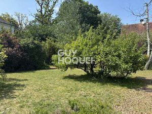 Terrain quartier du Taillis de 448 m2