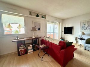 BIARRITZ - VENTE VIAGER OCCUPE - 50m2 - ASC