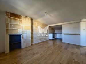 Appartement T2 30 m2 Bordeaux Mériadeck