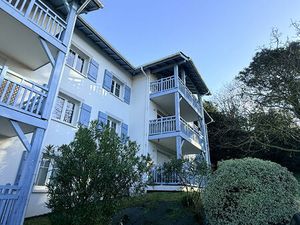 À vendre : Appartement récent de 2 pièces à Boucau