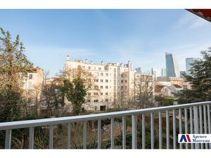 F1 - 35m2 avec balcon & Cave