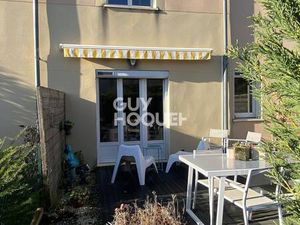 GUY HOQUET IMMOBILIER - Valence