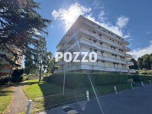 Appartement Herouville Saint Clair 3 pièce(s) 58 m2