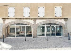 Immeuble 444 m² Bellac