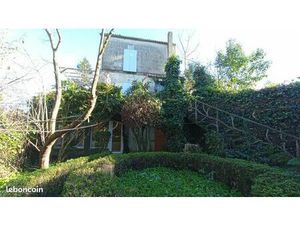 Immeuble 8 pièces 265 m²