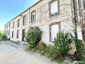 Immeuble 105 m² Migennes