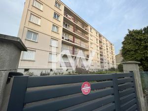 Limoges : appartement de 5 pièces (82 m²) à vendre