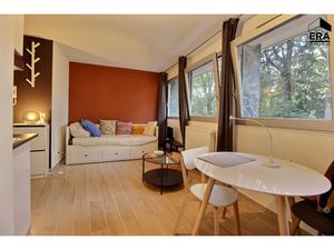 Appartement Montpellier studio 20 m2