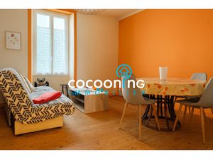 Appartement T2 quartier Dalby