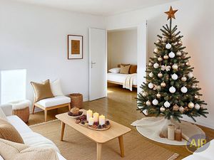 Appartement Saint Nazaire 2 pièce(s) 45.35 m2