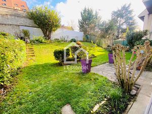 Appartement Triel Sur Seine 4 pièce(s)