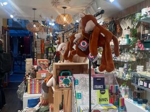 Local commercial – Secteur Rue des Martyrs / 9ᵉ arrondissement