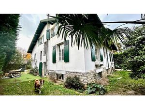 BAYONNE - MAISON 200m2 - JARDIN