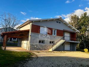 Maison Bruguieres 6 pièce(s) 143 m2 sur parcelle constructible
