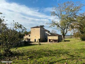 Ferme 6 pièces 205 m²