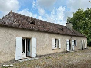 Ferme 9 pièces 204 m²