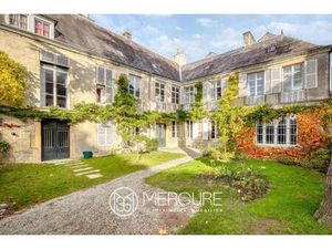 Hôtel particulier à vendre