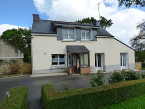 Maison Lizio 4 pièce(s) 87 m2