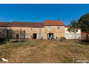 Longère 6 pièces 172 m²