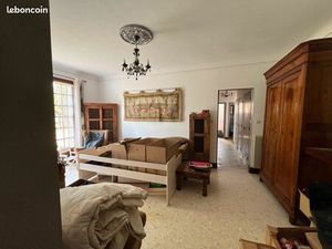 Longère 6 pièces 119 m²