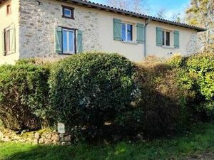 Maison 5 pièces 115 m²