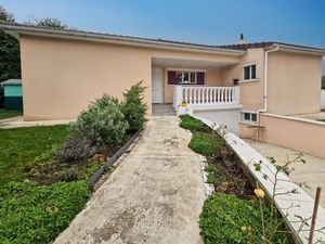 Maison Velizy Villacoublay / Très bon état / DPE D