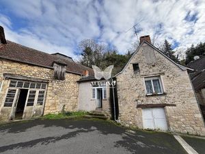 AYEN : maison T4 (87 m²) en vente