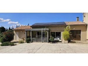 Maison Saint Rémy de Provence