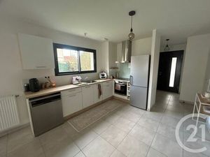 Maison à vendre - 4 pièces - 89 34 m2 - Toulouse - 31 - MIDI-PYRENEES