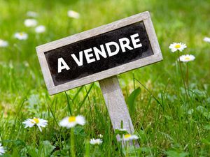 Terrain à vendre- Ligne des 400