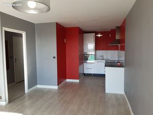 T2 centre ville Cholet