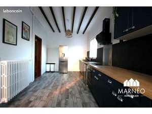 Immeuble 205 m² Châlons-en-Champagne